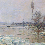 A Deeper Look at Claude Monet
